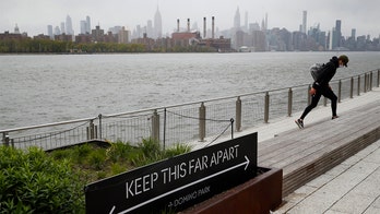 WSJ report highlights how New York's coronavirus response made pandemic 'worse'