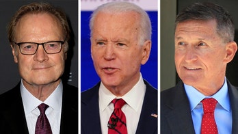 MSNBC host fails to ask Biden about Flynn unmasking request after he denied any involvement in case