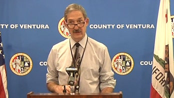 Ventura County clarifies claims it would force people from homes into isolated coronavirus centers