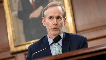 Coronavirus vaccine might be available this year, but don't 'bank on it,' Johns Hopkins expert says