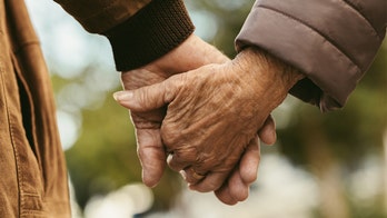 Maryland couple slain at Delaware veterans cemetery visited son’s grave almost daily, surviving son says