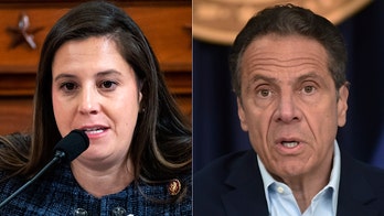 Rep. Stefanik calls for probe of Cuomo's nursing home order: There was 'zero transparency'