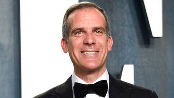 LA mayor says city will never fully be open until there's coronavirus cure