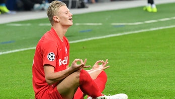 Bayern still the team to beat as Bundesliga soccer resumes