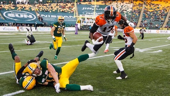 CFL commissioner: Canceling season most likely scenario