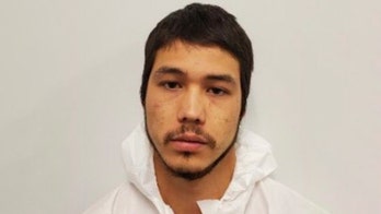 Utah man stabbed Tinder date to death hours after meeting her, police say