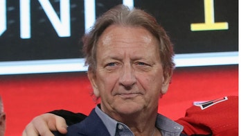 Senators owner Eugene Melnyk '100 percent' confident Stanley Cup will be awarded this season