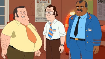 The best adult animated series on Netflix to stream