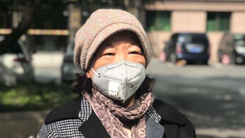 Wuhan writer’s diary of life during coronavirus angers China, translated to English