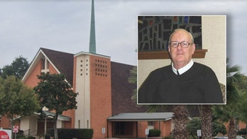 Texas church closes after priest dies, members get coronavirus