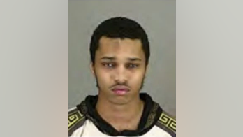 Ohio man planned to ambush federal agents, officials say