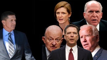 Mainstream media ignores, downplays declassified list of Obama officials who requested 'unmasking' of Flynn