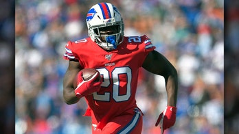 Jets' Frank Gore thinks AFC East is 'wide open' without Tom Brady