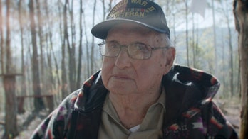 WWII veteran and pastor, 95, gets more than 180K praying for revival