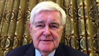 Gingrich urges Trump to cut off House Intelligence Committee as long as 'proven liar' Adam Schiff is chairman