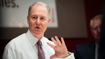 Southwest CEO: Airline’s flights are 'as safe as humanly possible'