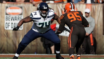 Basketball helped power Jets' Fant to football success