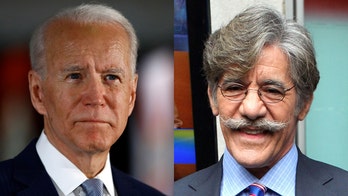 Geraldo Rivera on Joe Biden denying assault claims: 'Looked like a deer caught in the headlights'