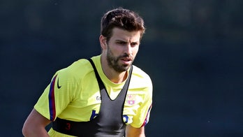 All league teams cleared to start group training in Spain