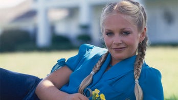 ‘Dallas’ star Charlene Tilton says castmates ‘protected’ her from being a drug ‘casualty’ of the ‘80s