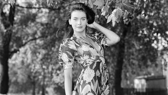 ‘Upstairs, Downstairs’ actress Lesley-Anne Down says she was nearly abducted at age 11