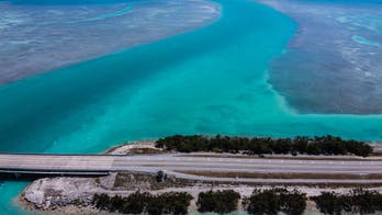 Florida Keys targets June 1 reopening to visitors
