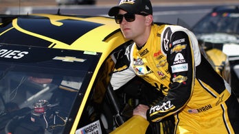 William Byron excited for NASCAR's return at Darlington: ‘Hopefully it goes well!’