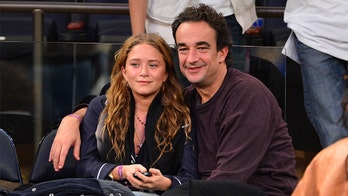 Mary-Kate Olsen wanted children with Olivier Sarkozy before divorce, source claims