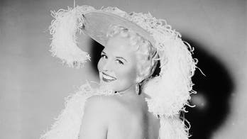 Peggy Lee's granddaughter says 'music became her escape from a grim reality' before finding fame