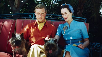 Edward VIII was ‘obsessive’ and ‘suffocating’ with American divorcee Wallis Simpson, doc says