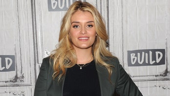 Daphne Oz reveals almost 50-lb. weight loss since welcoming fourth child