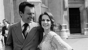 Natalie Wood’s daughter calls Robert Wagner ‘courageous’ for speaking out in doc: ‘I was just so proud of him’