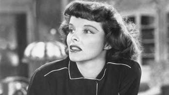 Katharine Hepburn enjoyed her seclusion away from Hollywood, childhood pal says: ‘She was just one of us’