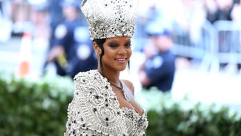 Instagram users recreate famous fashion looks with 'Met Gala challenge'
