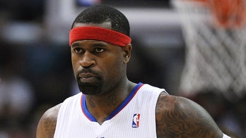 Ex-NBA player Stephen Jackson promises to walk George Floyd's daughter 'down the aisle'
