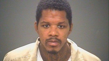 Marshals capture fugitive suspect in deadly Cleveland double shooting