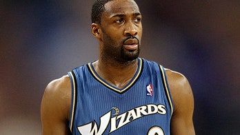 Ex-NBA star says he won $300G in California lotto after 'good-hearted gesture' from homeless man