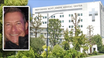 California man with 1 percent chance of survival beats COVID-19 after 2-month hospital stay