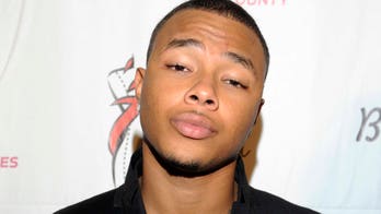 'Twilight' actor Gregory Tyree Boyce, girlfriend's cause of deaths revealed