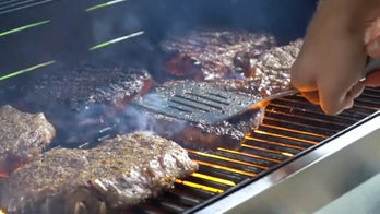 It's grilling season: How to have a safe cookout and create new traditions in the time of coronavirus