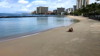 NYC tourist arrested in Hawaii after posting Instagram beach pics instead of quarantining