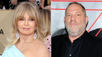 Goldie Hawn recalls confronting Harvey Weinstein over scrapped 'Chicago' movie role: 'I didn't back down'