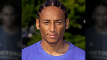 German soccer player, presumed dead 4 years ago, found alive: report