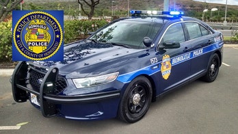 Hawaii re-arrests 47 inmates released earlier because of coronavirus fears