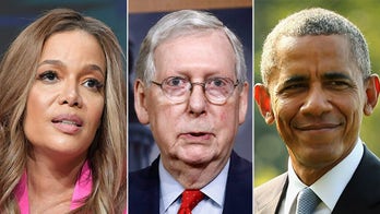 'View' co-host accuses McConnell of 'egregious lie' about Obama's pandemic preparedness