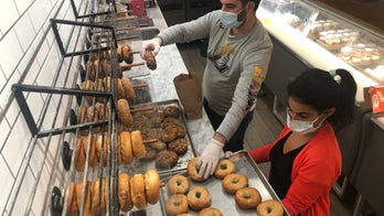 Coronavirus relief from community banks saving small businesses