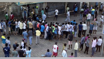 India's capital reopens liquor stores, imposes 70 percent ‘special corona fee’ tax to crack down on crowds