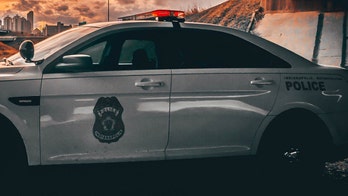 Indianapolis 4-year-old in critical condition after gunfire erupts outside funeral home: police