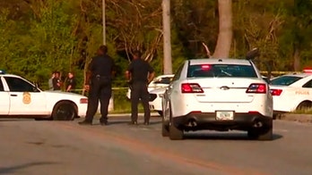 Indianapolis police chase ends in deadly shooting; officers say driver fired shots