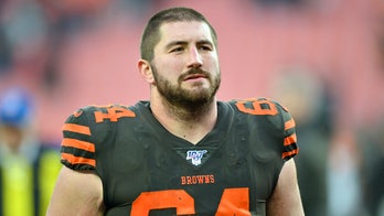 NFLPA pres Tretter says 'hurdles' remain before NFL's return